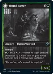 Hound Tamer #187