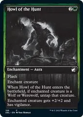 Howl of the Hunt #188