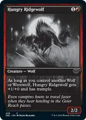 Hungry Ridgewolf #428