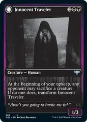 Innocent Traveler #388