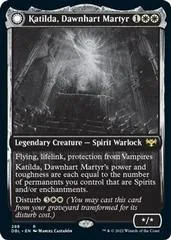 Katilda, Dawnhart Martyr #288