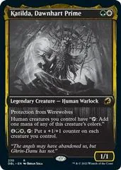 Katilda, Dawnhart Prime #230