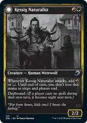 Kessig Naturalist #231