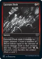 Lacerate Flesh #433