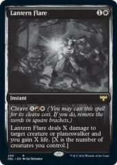 Lantern Flare #290