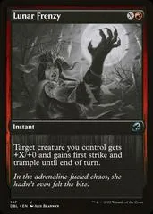 Lunar Frenzy #147