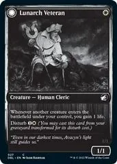 Lunarch Veteran #27