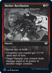 Markov Retribution #438