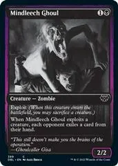 Mindleech Ghoul #389