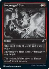 Moonrager's Slash #148