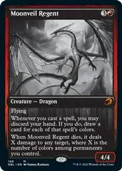 Moonveil Regent #149