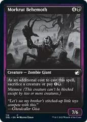 Morkrut Behemoth #114