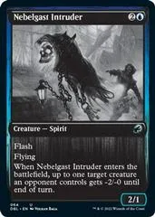 Nebelgast Intruder #64