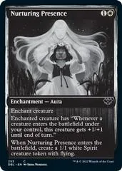 Nurturing Presence #293