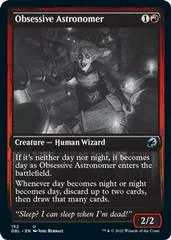 Obsessive Astronomer #152