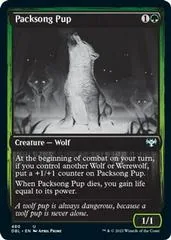 Packsong Pup #480