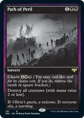 Path of Peril #391