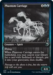 Phantom Carriage #70