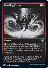 Rending Flame #442