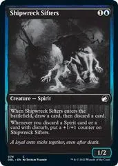 Shipwreck Sifters #267