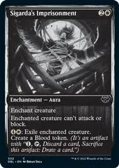Sigarda's Imprisonment #302