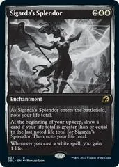 Sigarda's Splendor #33