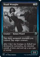 Skaab Wrangler #75