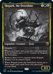 Slogurk, the Overslime #242
