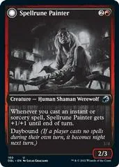 Spellrune Painter #160