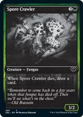 Spore Crawler #489
