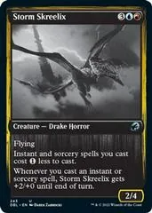 Storm Skreelix #243