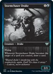 Stormchaser Drake #349