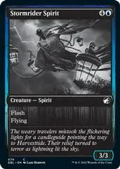 Stormrider Spirit #79