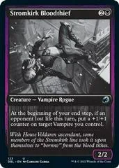 Stromkirk Bloodthief #123