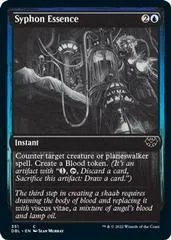 Syphon Essence #351