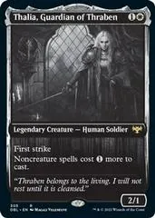 Thalia, Guardian of Thraben #305