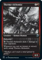 Thermo-Alchemist #164