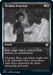 Thraben Exorcism #39