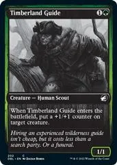 Timberland Guide #202