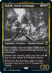 Vadrik, Astral Archmage #248