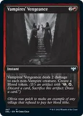 Vampires' Vengeance #447
