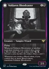 Voldaren Bloodcaster #404