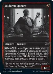 Voldaren Epicure #449