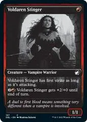 Voldaren Stinger #167