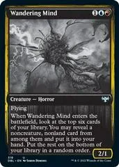 Wandering Mind #518