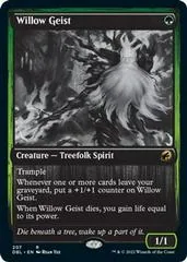 Willow Geist #207