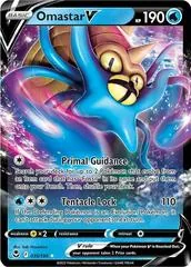 Omastar V #35