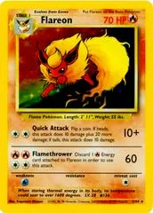Flareon [No Symbol] #3