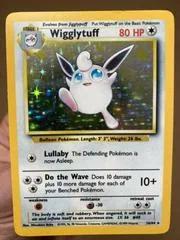 Wigglytuff [No Symbol] #16