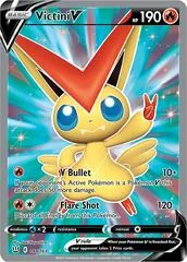Victini V #144